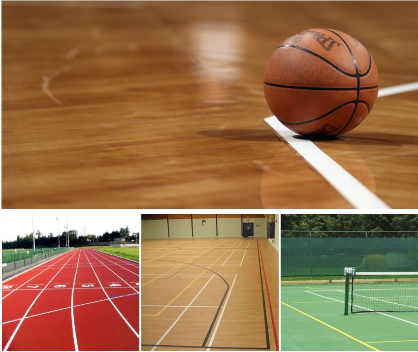 Spor Zemin Sistemleri